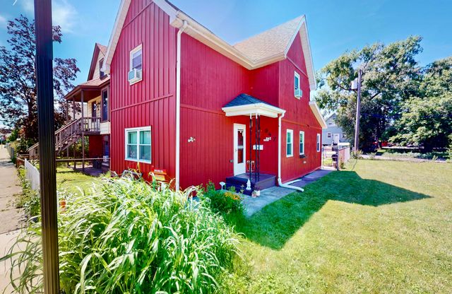 947 Reese Avenue, Whiting, IN 46394