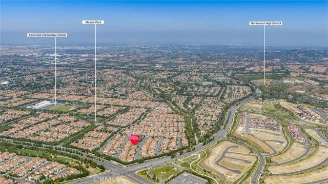 116 Cordial, Irvine, CA 92620
