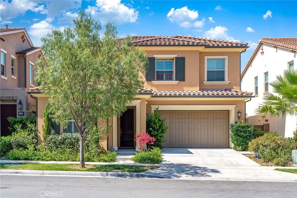 116 Cordial, Irvine, CA 92620