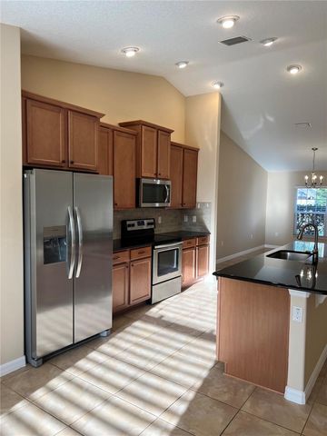 6 BARBERA LANE, Palm Coast, FL 32137