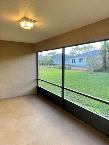 6 BARBERA LANE, Palm Coast, FL 32137