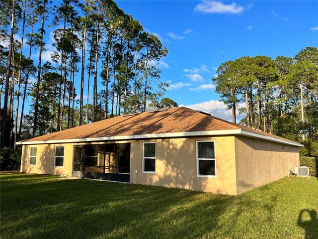 6 BARBERA LANE, Palm Coast, FL 32137