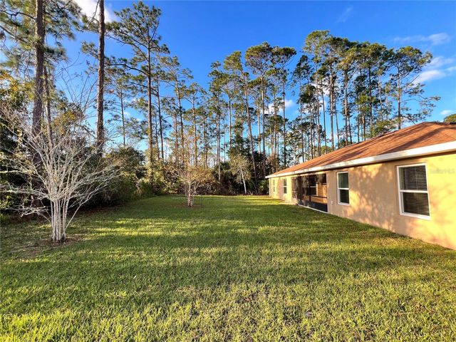 6 BARBERA LANE, Palm Coast, FL 32137