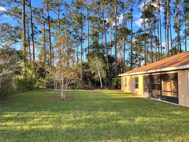 6 BARBERA LANE, Palm Coast, FL 32137