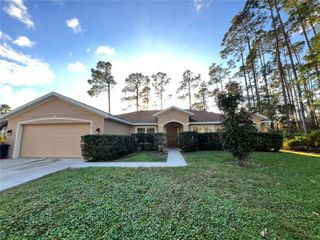 6 BARBERA LANE, Palm Coast, FL 32137