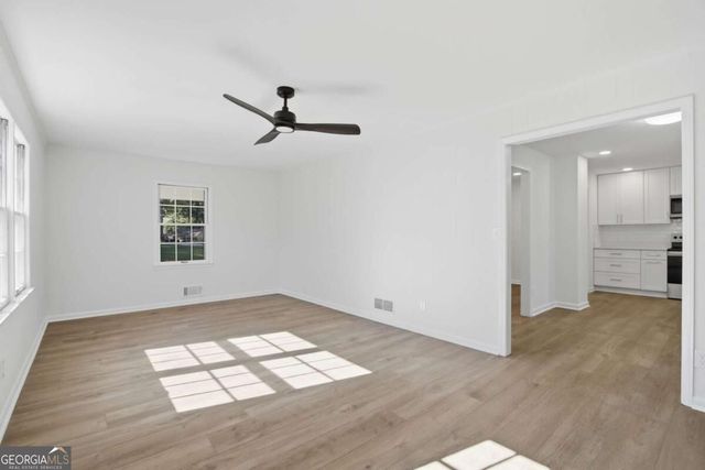31 Huntwood Drive SE, Smyrna, GA 30082