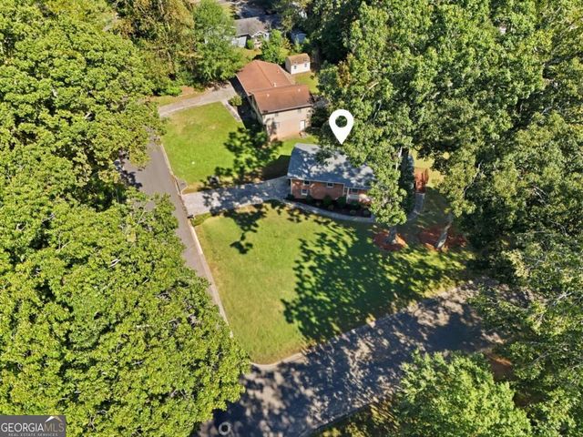 31 Huntwood Drive SE, Smyrna, GA 30082
