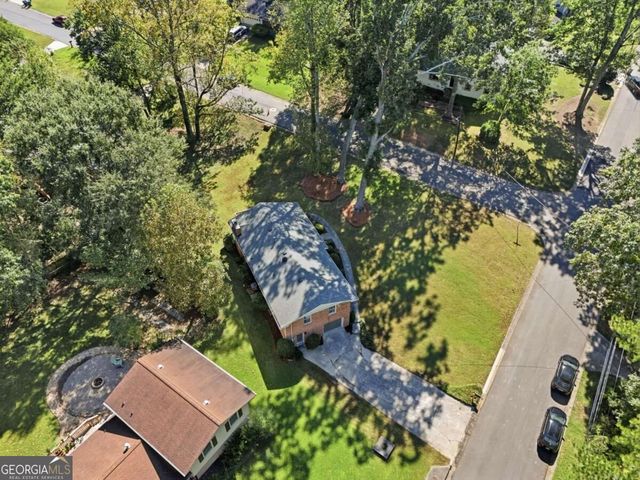31 Huntwood Drive SE, Smyrna, GA 30082