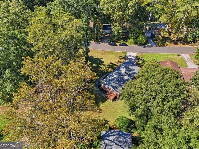 31 Huntwood Drive SE, Smyrna, GA 30082