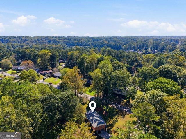 31 Huntwood Drive SE, Smyrna, GA 30082
