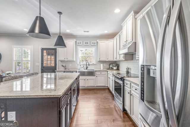 74 Kindelwood Drive LOT 3, Newnan, GA 30263