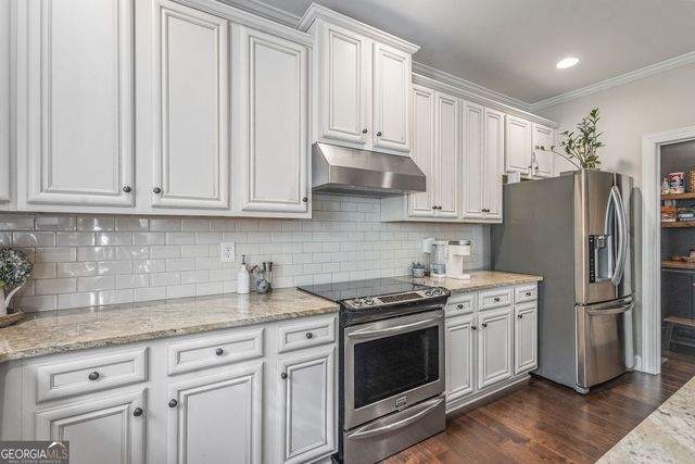74 Kindelwood Drive LOT 3, Newnan, GA 30263