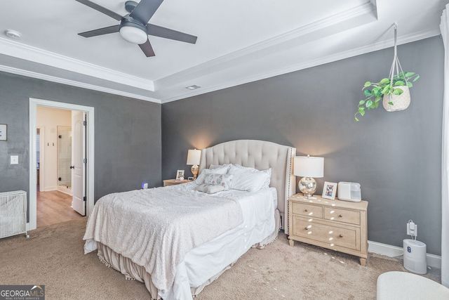 74 Kindelwood Drive LOT 3, Newnan, GA 30263