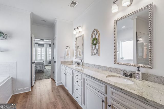 74 Kindelwood Drive LOT 3, Newnan, GA 30263