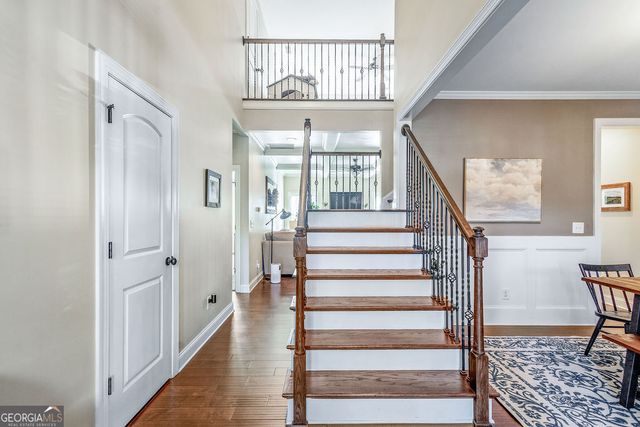 74 Kindelwood Drive LOT 3, Newnan, GA 30263