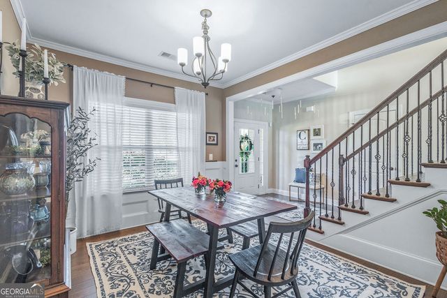 74 Kindelwood Drive LOT 3, Newnan, GA 30263
