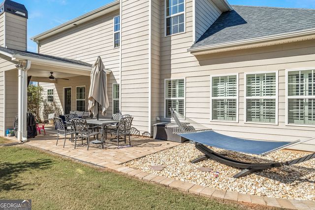 74 Kindelwood Drive LOT 3, Newnan, GA 30263