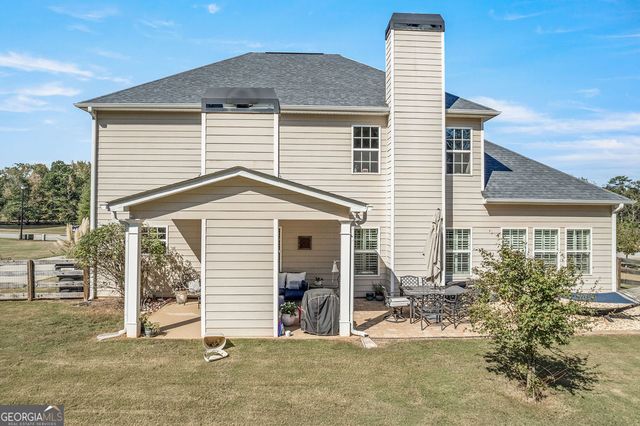 74 Kindelwood Drive LOT 3, Newnan, GA 30263