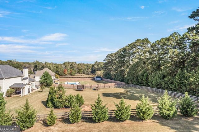 74 Kindelwood Drive LOT 3, Newnan, GA 30263