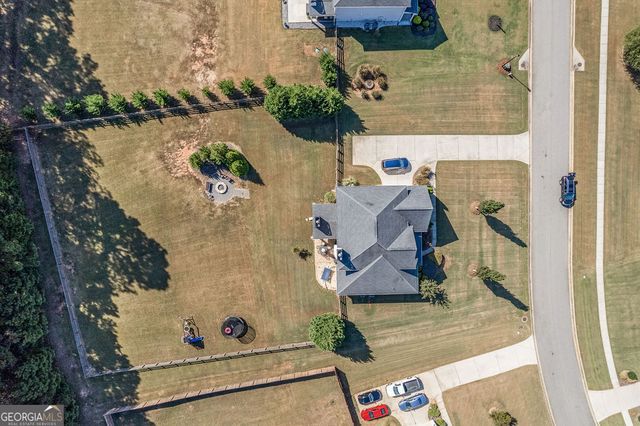 74 Kindelwood Drive LOT 3, Newnan, GA 30263