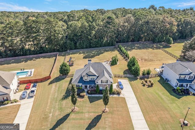 74 Kindelwood Drive LOT 3, Newnan, GA 30263