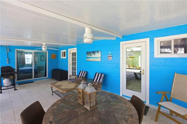 185 Hibiscus DR, Fort Myers Beach, FL 33931