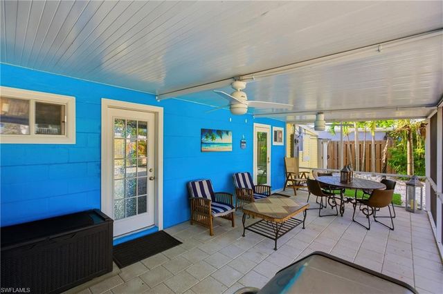 185 Hibiscus DR, Fort Myers Beach, FL 33931