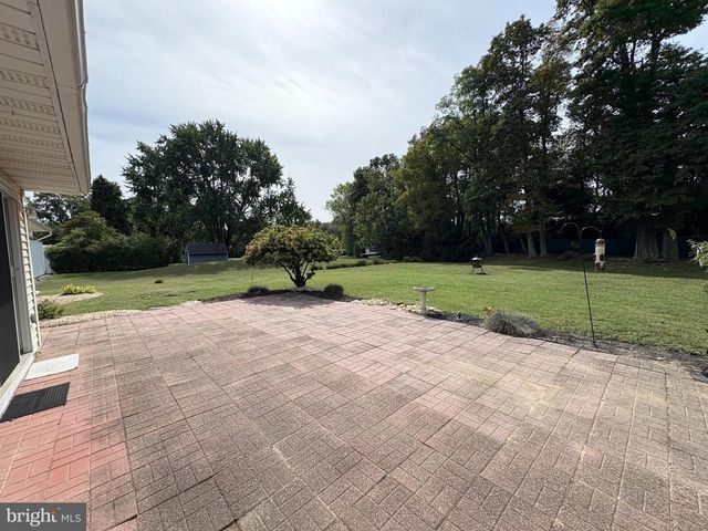 176 ARCHERTOWN RD, New Egypt, NJ 08533
