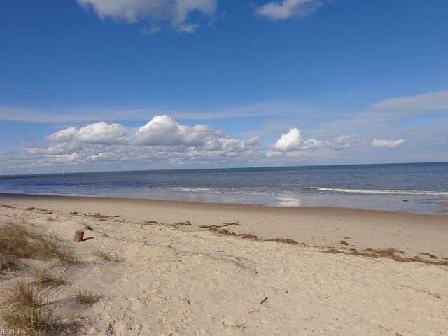 2828 E Ocean View AVE, Norfolk, VA 23518