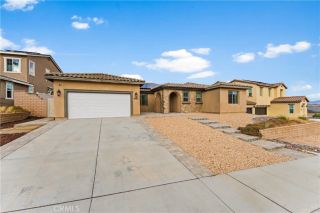 3993 Saddle, Palmdale, CA 93551