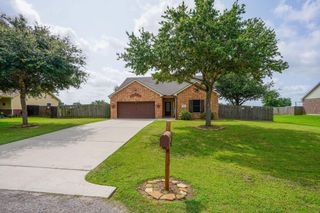 5942 Wild Flower Road, Sealy, TX 77474