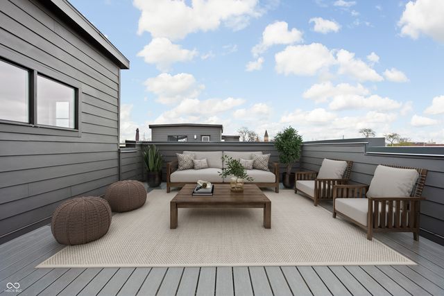 1214 N Alabama Street, Indianapolis, IN 46202