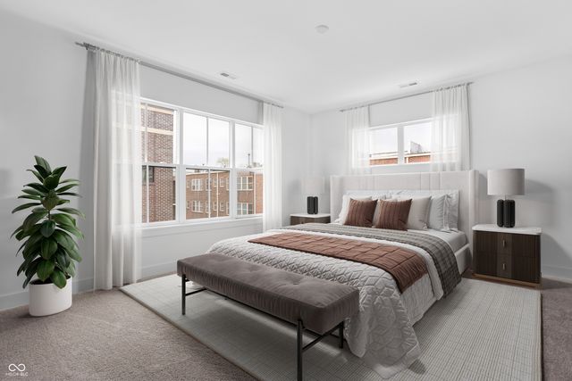 1214 N Alabama Street, Indianapolis, IN 46202