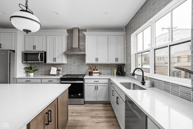 1214 N Alabama Street, Indianapolis, IN 46202