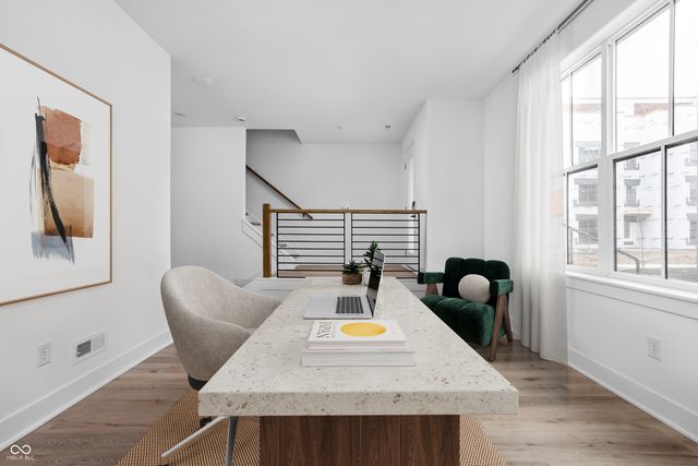 1214 N Alabama Street, Indianapolis, IN 46202