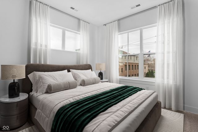 1214 N Alabama Street, Indianapolis, IN 46202