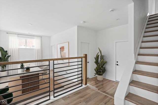 1214 N Alabama Street, Indianapolis, IN 46202