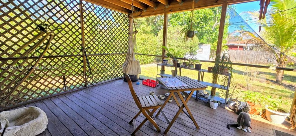 Image 15 of property listing at 1135 NE 133 rd St, North Miami, FL 33161