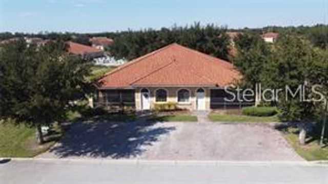 1558 CUMIN DRIVE, Poinciana, FL 34759