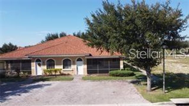 1558 CUMIN DRIVE, Poinciana, FL 34759