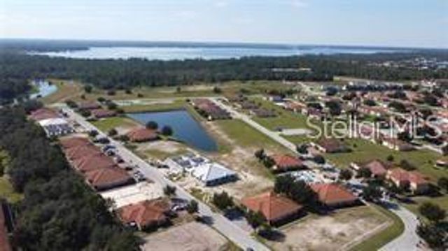 1558 CUMIN DRIVE, Poinciana, FL 34759