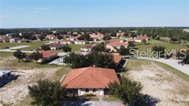 1558 CUMIN DRIVE, Poinciana, FL 34759