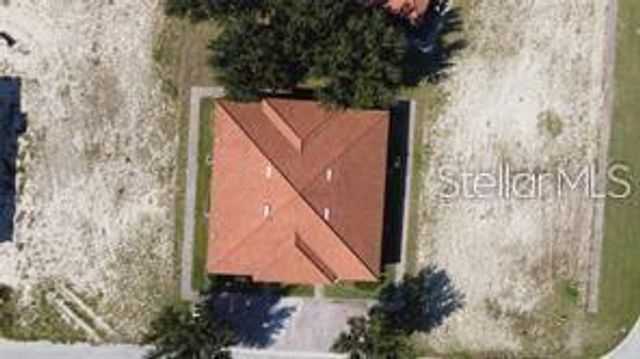 1558 CUMIN DRIVE, Poinciana, FL 34759