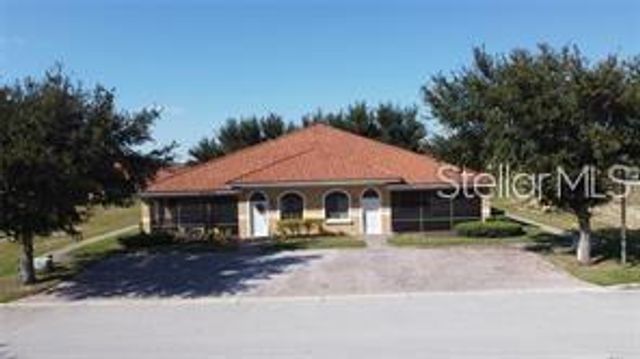 1558 CUMIN DRIVE, Poinciana, FL 34759