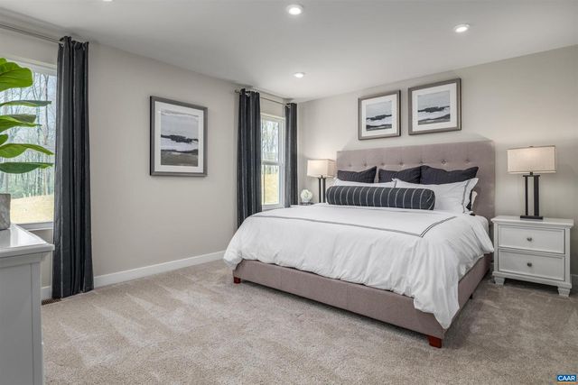 151 SEQUOIA DR, Barboursville, VA 22923