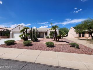 15152 W Carbine Way, Sun City, AZ 85375