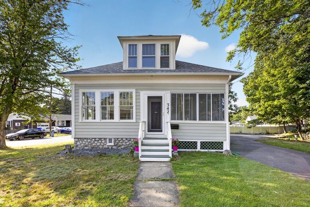 342 Candia Road, Manchester, NH 03109