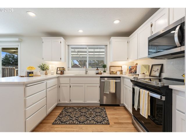 16430 Sw MELINDA St, Beaverton, OR 97007