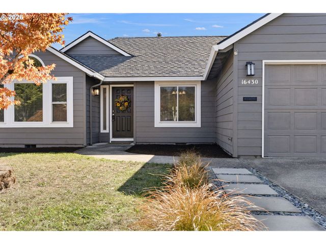16430 Sw MELINDA St, Beaverton, OR 97007