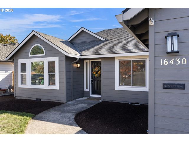 16430 Sw MELINDA St, Beaverton, OR 97007